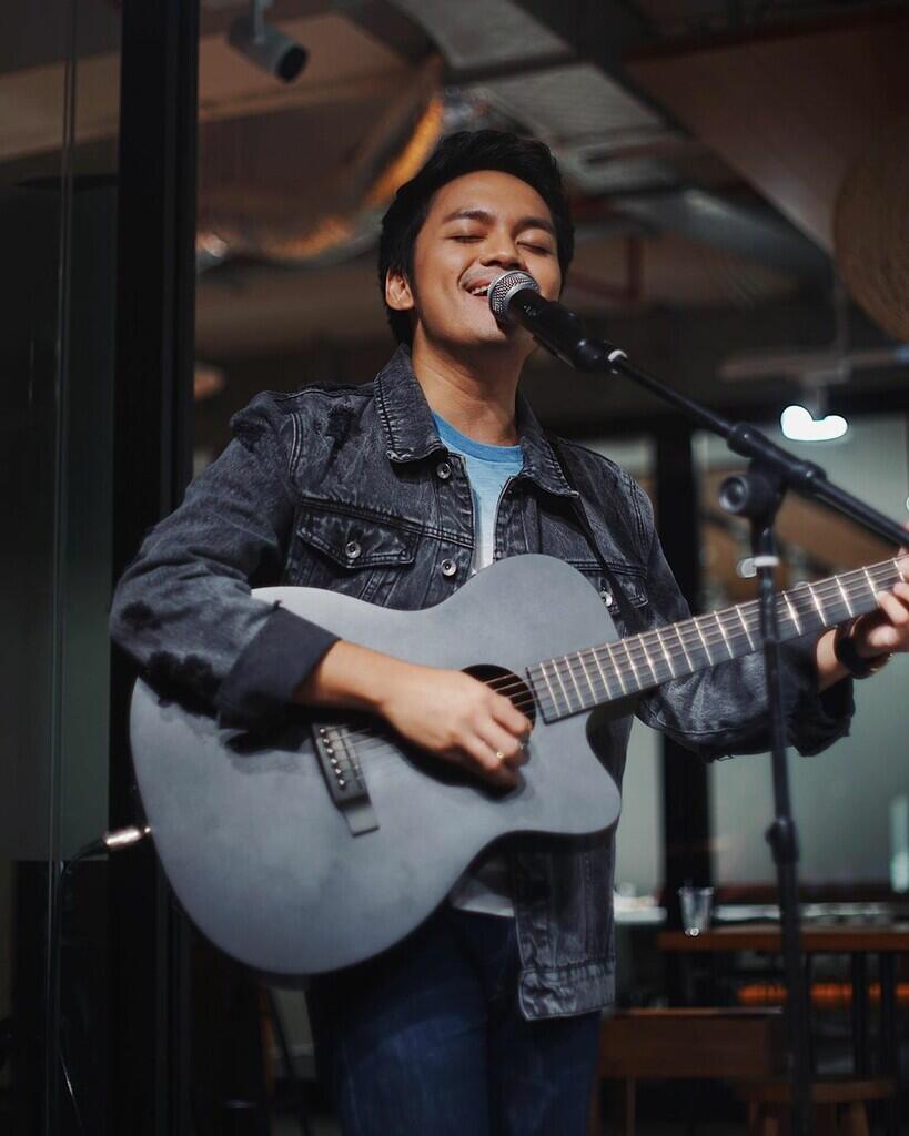 Sebelum Dengerin Podcast 2 Doa 1 Dunia, Kenalan Dulu Yuk sama Pemainnya Gan!