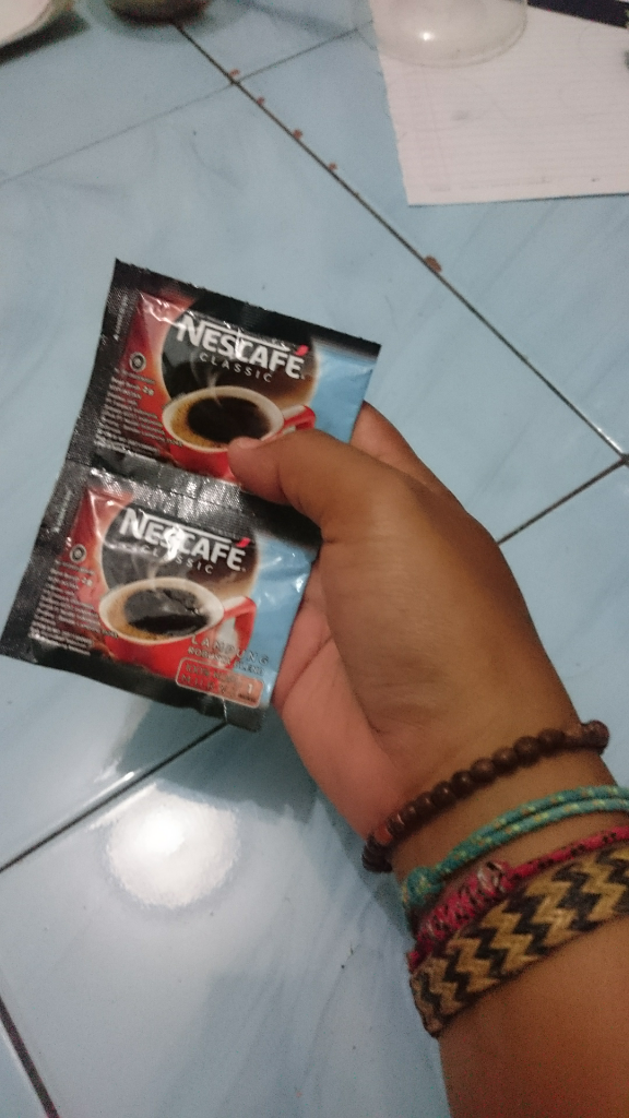 &#91;COC_Cooking2020&#93;Bikin Dalgona Coffee Pakai Air Es, Why Not?