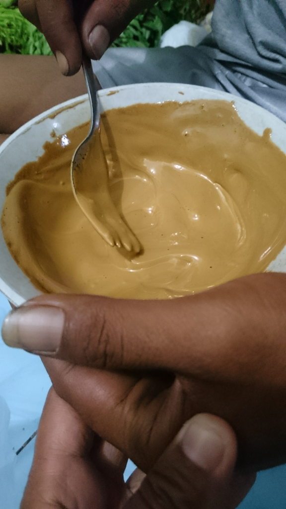 &#91;COC_Cooking2020&#93;Bikin Dalgona Coffee Pakai Air Es, Why Not?