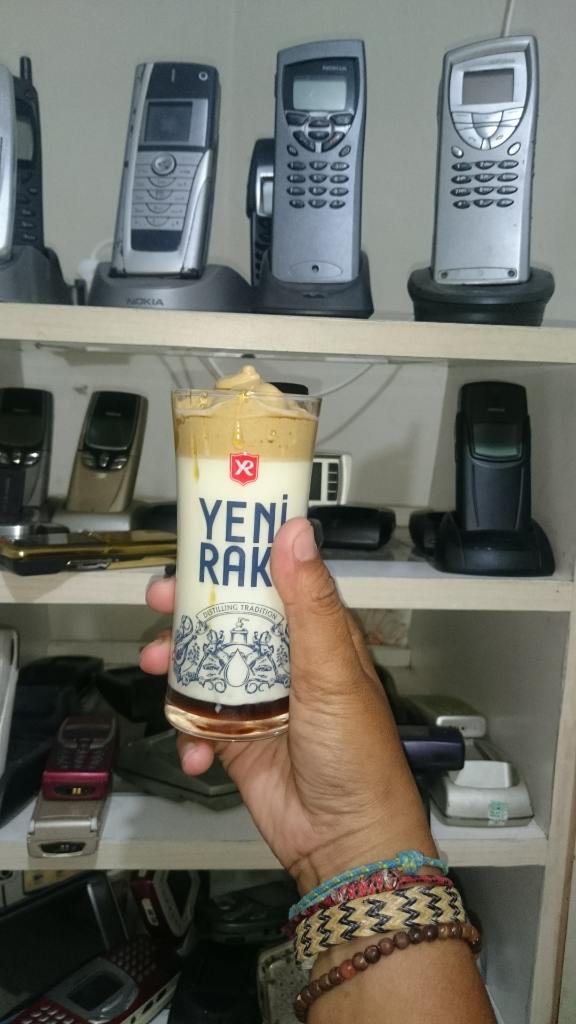 &#91;COC_Cooking2020&#93;Bikin Dalgona Coffee Pakai Air Es, Why Not?