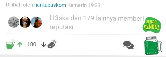 Berniaga, Cara Berbagi Manfaat Untuk Sesama Di Tengah Pandemic Corona