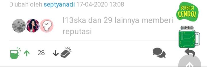 Berniaga, Cara Berbagi Manfaat Untuk Sesama Di Tengah Pandemic Corona