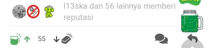 Berniaga, Cara Berbagi Manfaat Untuk Sesama Di Tengah Pandemic Corona