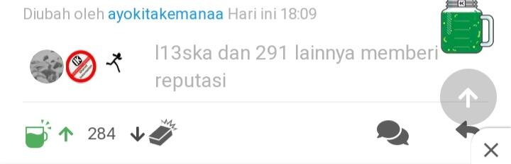 Berniaga, Cara Berbagi Manfaat Untuk Sesama Di Tengah Pandemic Corona