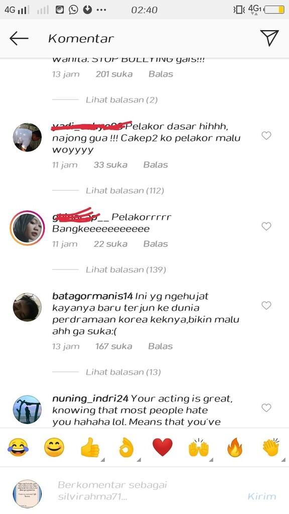 Drama 'The World of the Married Bikin Geger Warga +62