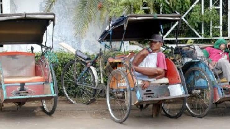 Waktu Luangku Adalah Saranaku Berbagi Kebaikan