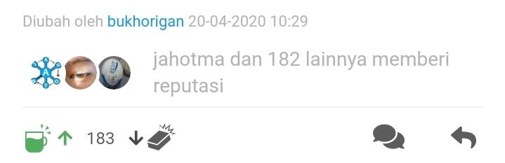 Waktu Luangku Adalah Saranaku Berbagi Kebaikan