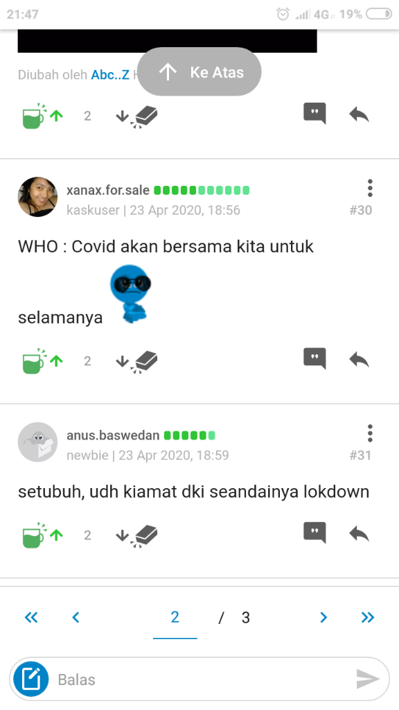 Kebaikan Di Kala Maghrib
