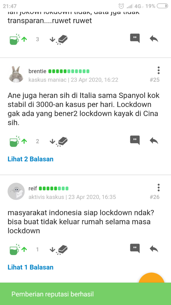 Kebaikan Di Kala Maghrib