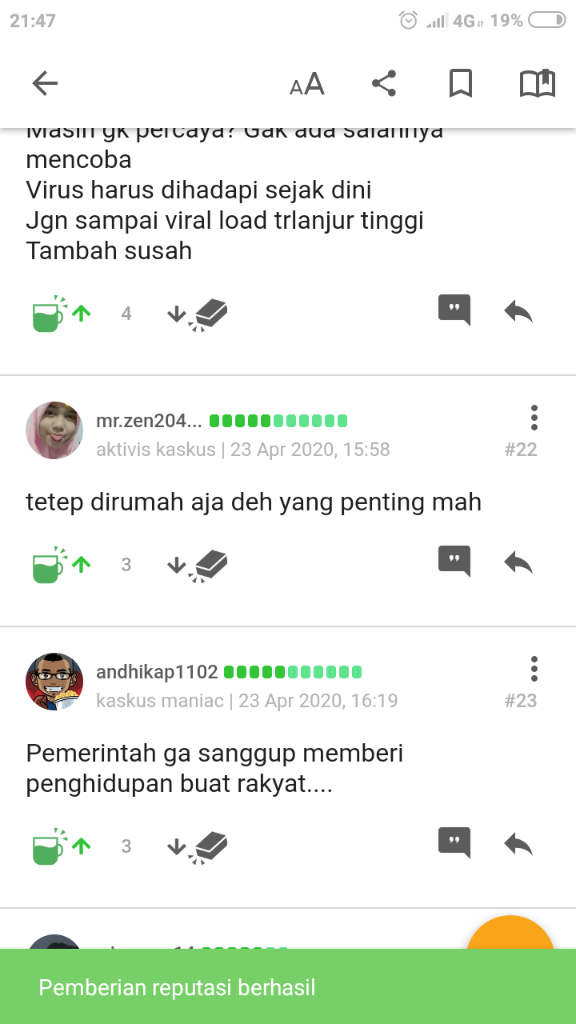 Kebaikan Di Kala Maghrib