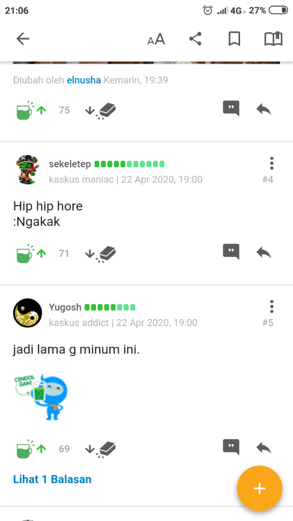 Pengemis Penipu