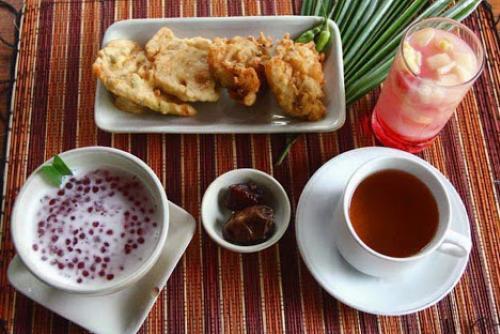 Tips Berpuasa Tetap Sehat