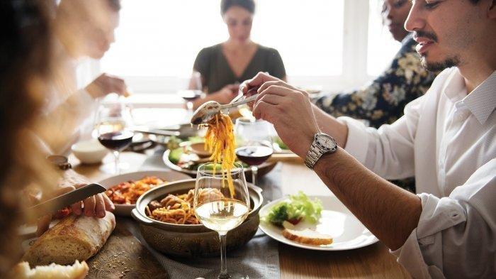 Tips Berpuasa Tetap Sehat