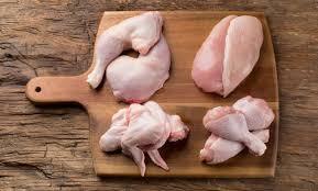 Bingung pilih dada ayam atau paha ayam untuk diet?? ini jawabannya!!