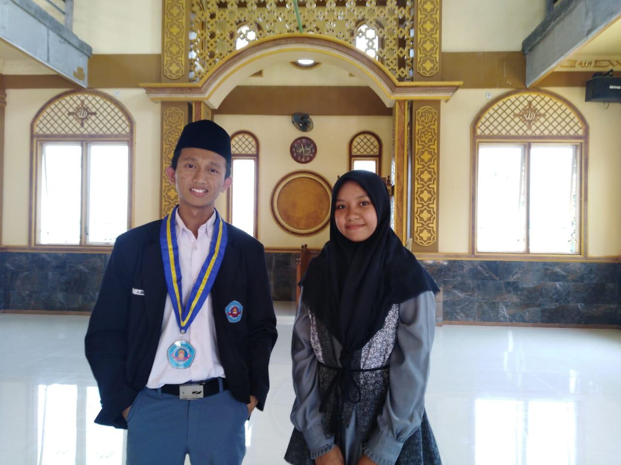 Tembok Cinta Terhalang Restu Ibuku