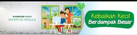 Mengajar membaca & menulis! Bentuk rasa berbagi dan peduli di lingkungan sekitar kita