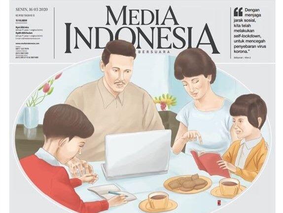 [Tebak-tebakkan] Menemani Ketika #StayAtHome