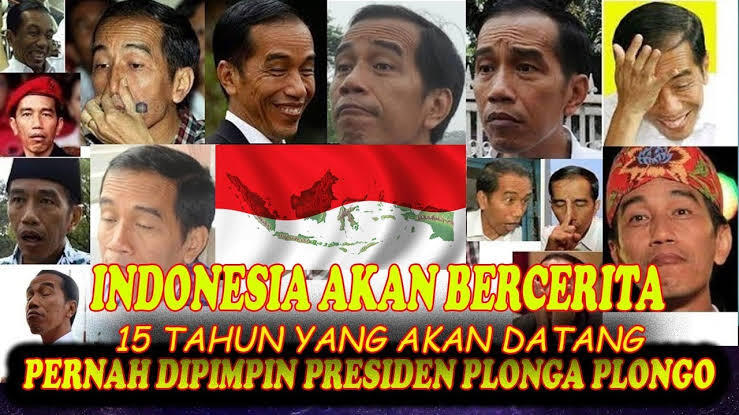 Turunkan Jokowi, Refly Harun: Kita Tak Tahu Itu Keinginan Rakyat atau Dia