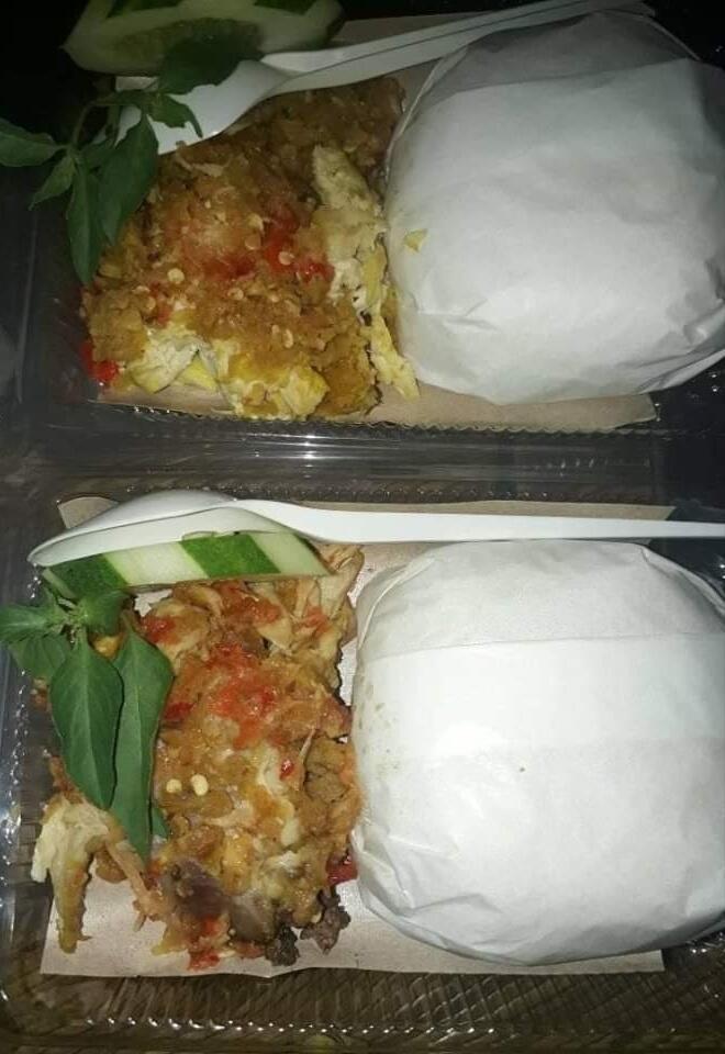 Lakukanlah, Meski Sebesar Biji Sawi