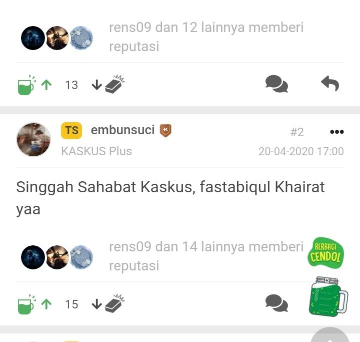 Lakukanlah, Meski Sebesar Biji Sawi