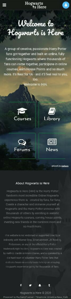 Ngabuburit Ala Potterhead