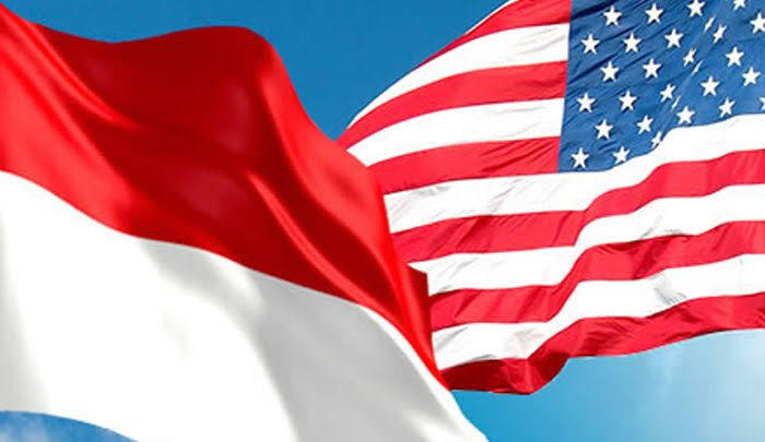 Amerika Serikat Sumbang Rp 46,5 Miliar untuk Tangani Corona di Indonesia