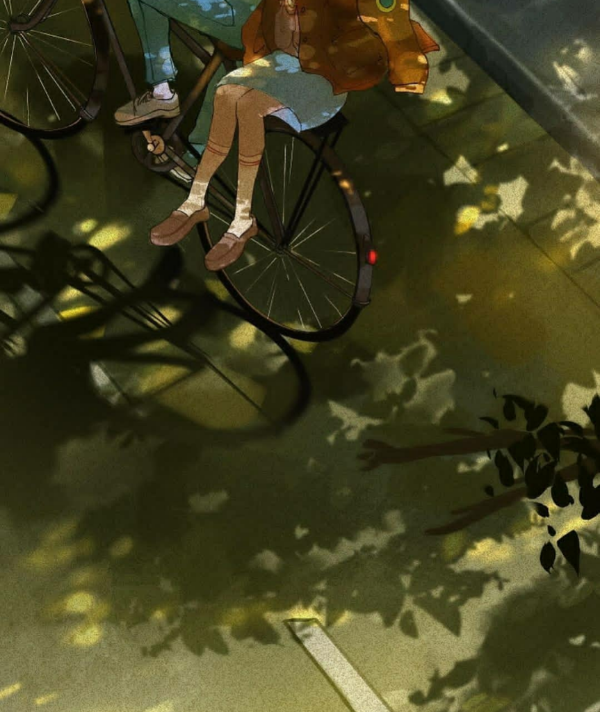 Bertahan atau Melepaskan