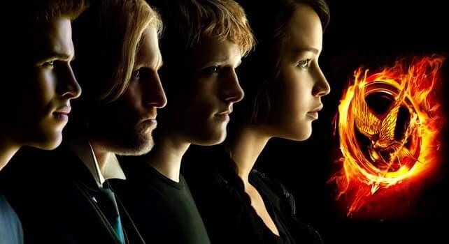 &#91;REVIEW FILM&#93; The HUNGER GAMES :THE BALADS OF SONGBIRDS AND SNAKE
