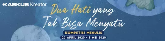 Surat Cinta Terakhir