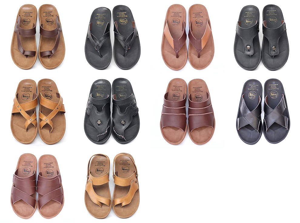 DICARI RESELLER ATAU DROPSHIPPER SEPATU & SANDAL KULIT ASLI
