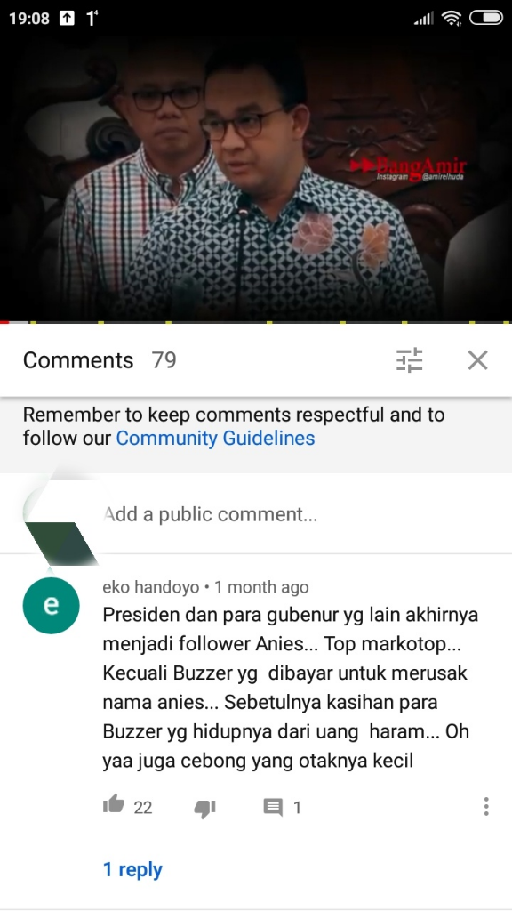 Pemprov DKI Akui Keliru Susun Data Penerima Bantuan Sosial

