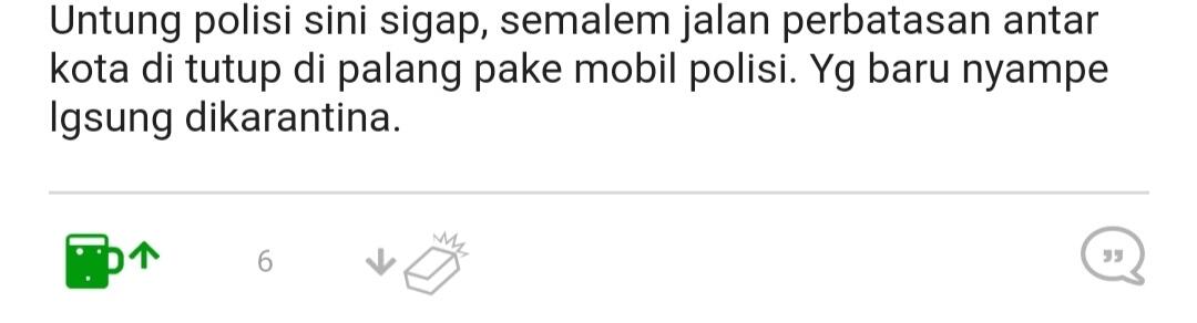 Berbagilah Selagi Ada Kesempatan