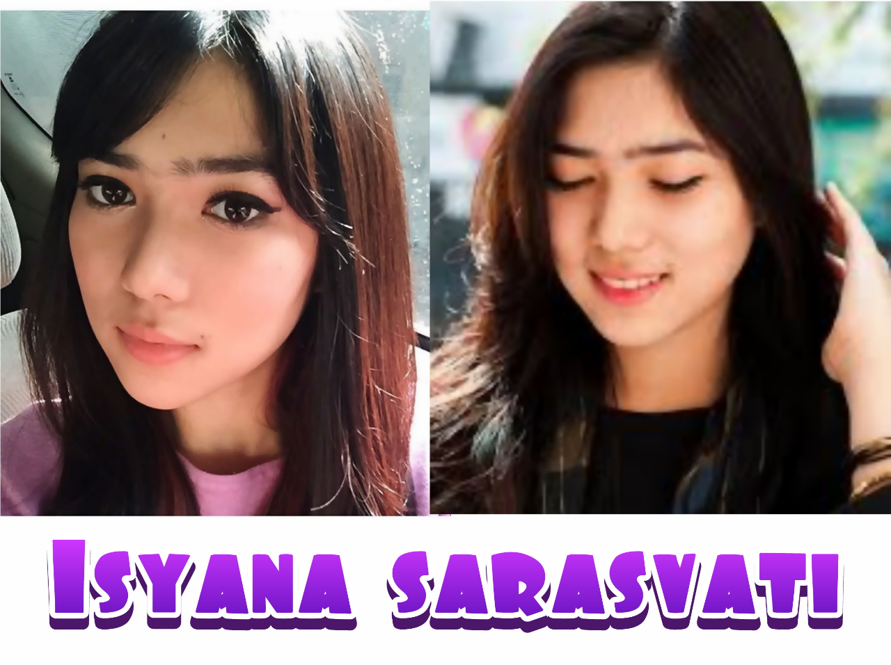 VOTE..!! Artis Indonesia paling CUTE 2020