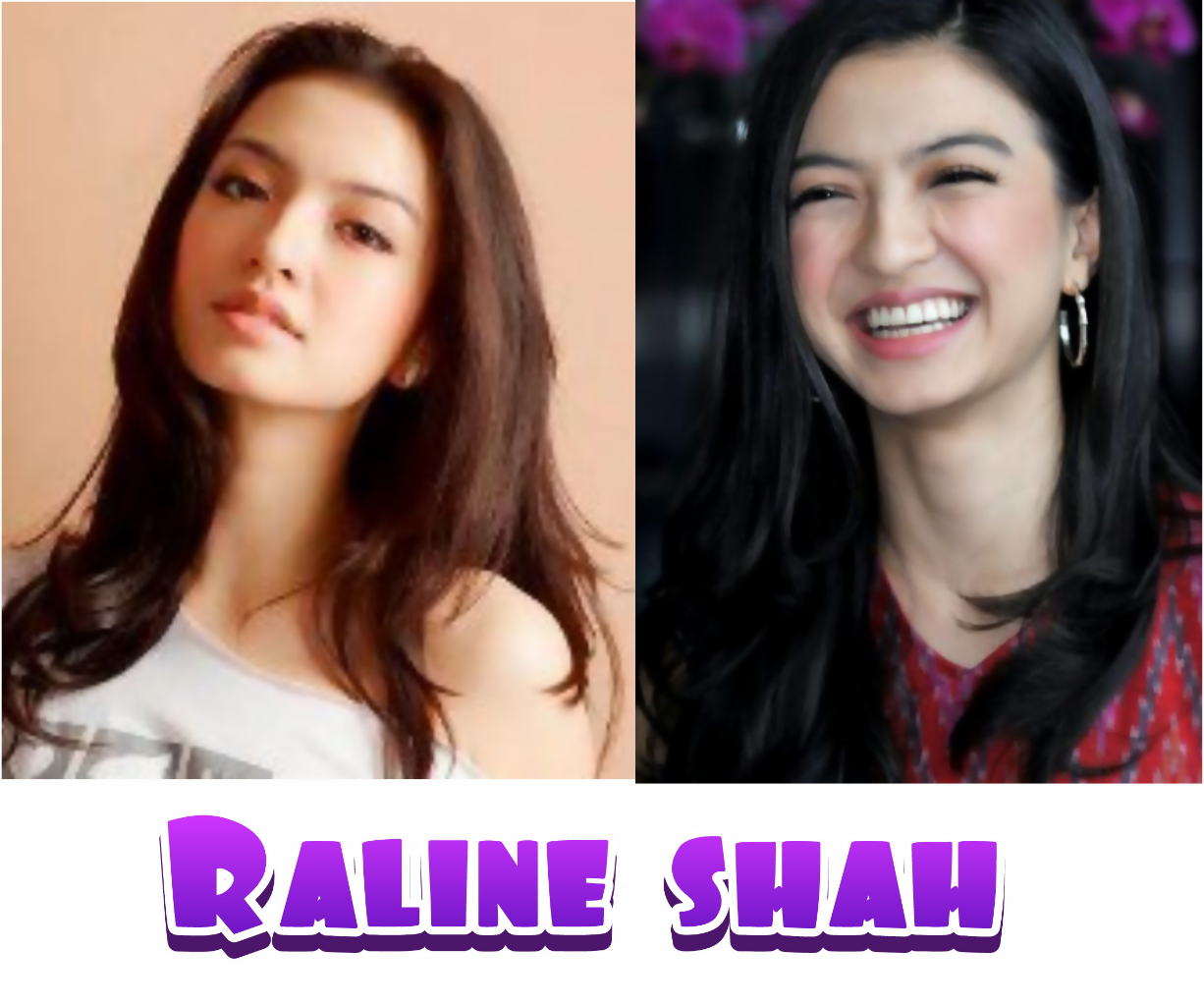 VOTE..!! Artis Indonesia paling CUTE 2020