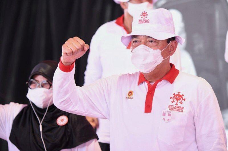 Bila Semua Bersatu, Juli, Pandemi Covid-19 Masuk Fase Ringan