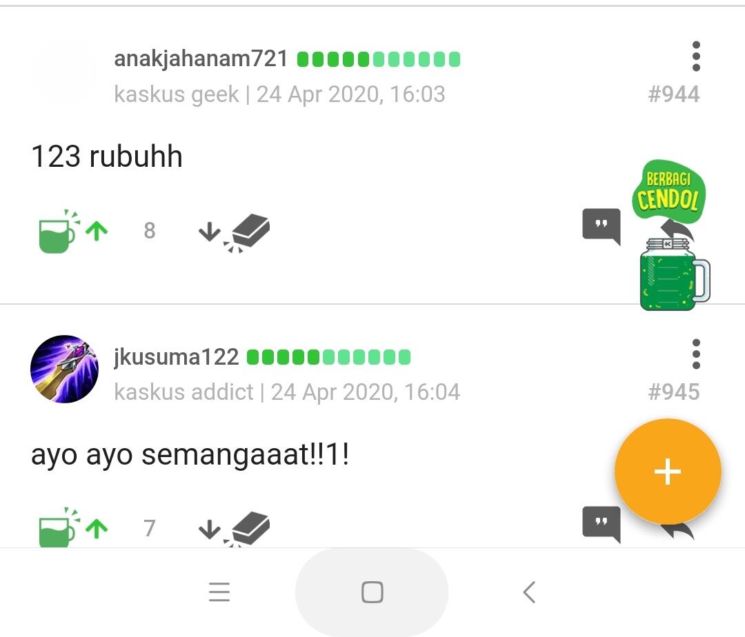 Sedikit Bercerita Pengalaman Saya Pribadi Menjadi Relawan Bencana Erupsi Gunung Kelud