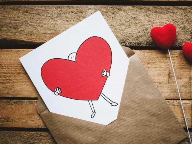 Anekdot Cinta Sembilan Belas Dua Belas