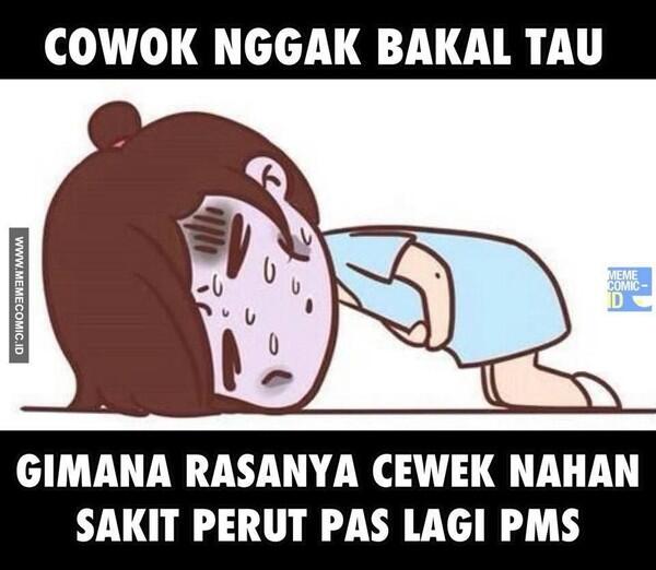 Benarkah Dismenorea dan Menorrhagia, Penyebab Wanita Dilarang Ikut Berpuasa?