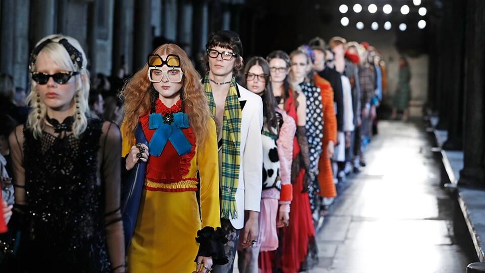 Corona Jadi Penyebab Terjadinya Penurunan Penjualan Brand Terfavorit, Gucci!