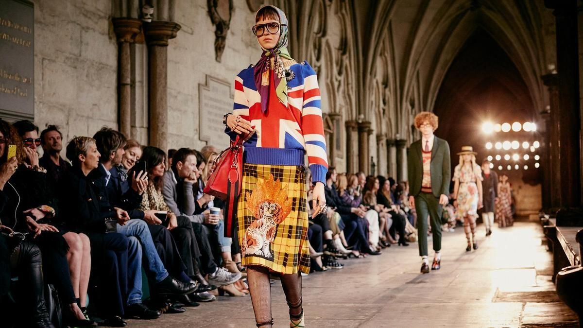 Corona Jadi Penyebab Terjadinya Penurunan Penjualan Brand Terfavorit, Gucci!