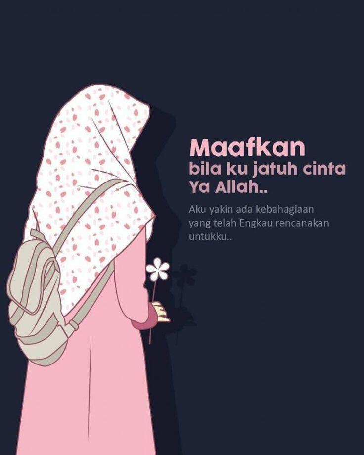Ketika Dia Bukanlah Jawaban untuk Doaku