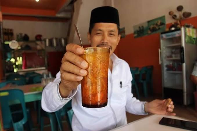 Minuman Khas Ramadhan dari 10 Provinsi di Pulau Sumatera, Rekomended Buat Dicoba!