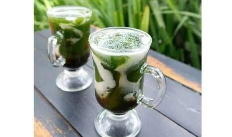 Minuman Khas Ramadhan dari 10 Provinsi di Pulau Sumatera, Rekomended Buat Dicoba!