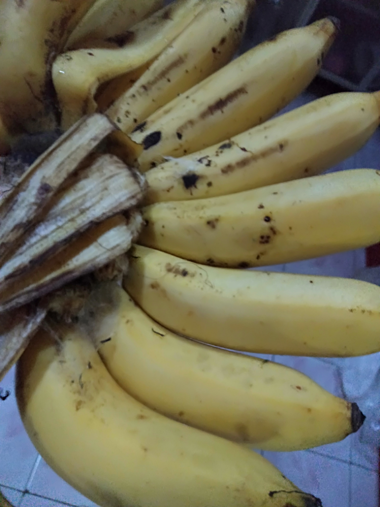 Lumpia Pisang Cemilan Saat Berbuka, Mudah Buatnya Selangit Gizinya