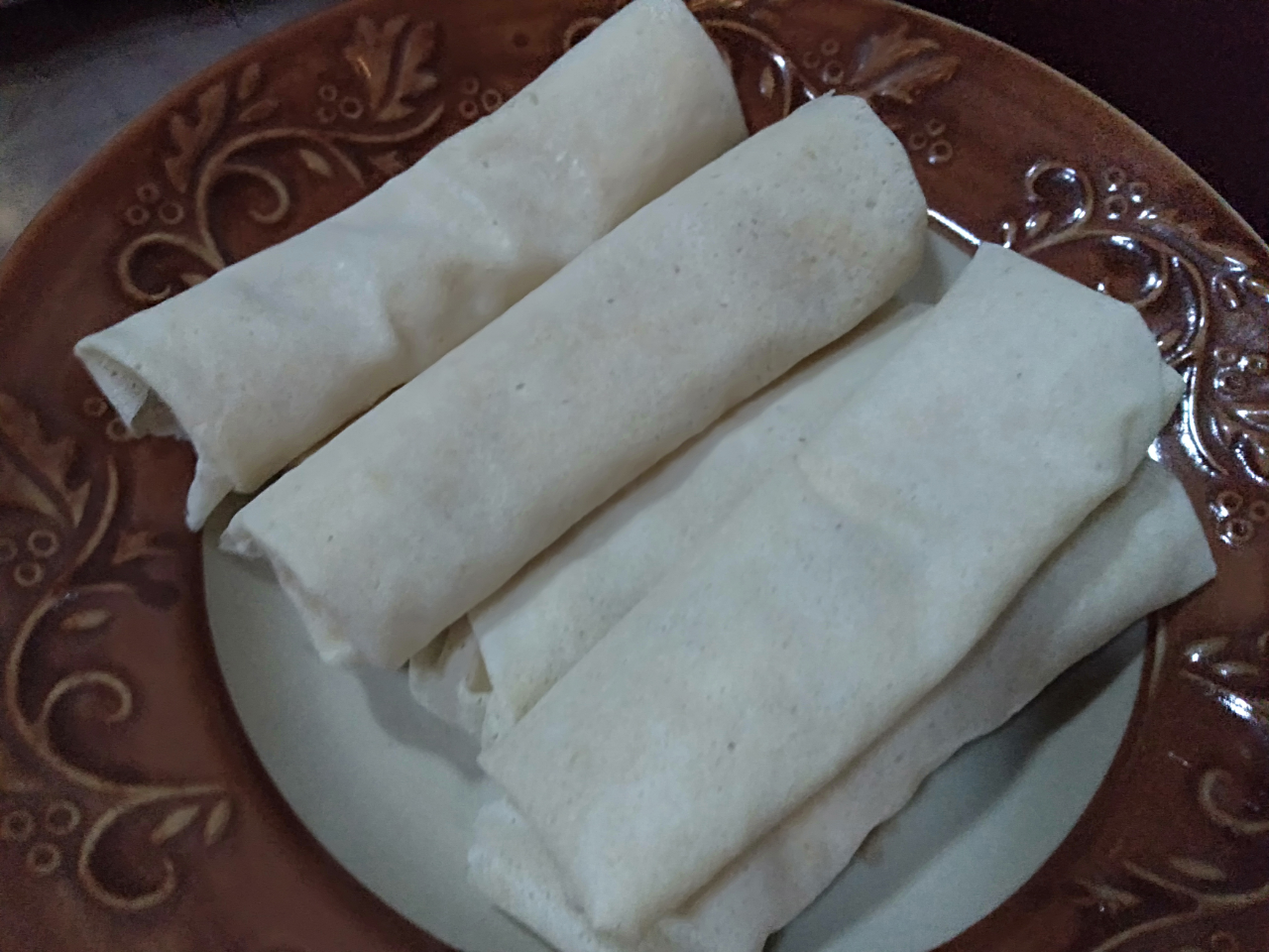 Lumpia Pisang Cemilan Saat Berbuka, Mudah Buatnya Selangit Gizinya