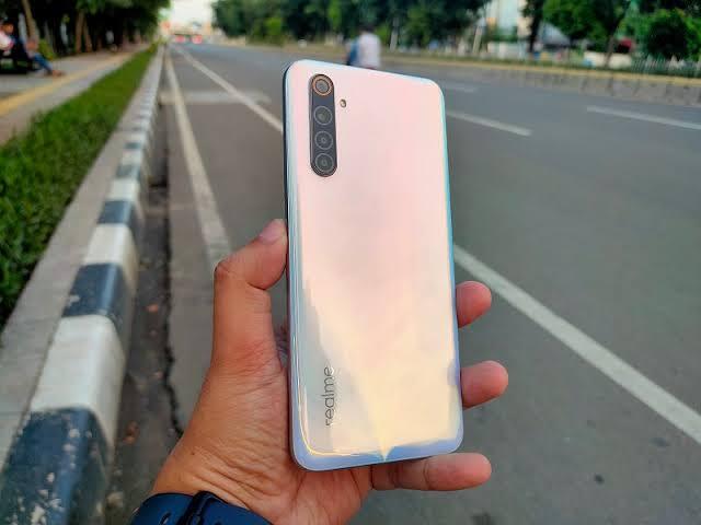 Realme 6 Masuk Ke Indonesia, Kamu Perlu Ketahui Terlebih Dahulu Sebelum Membeli