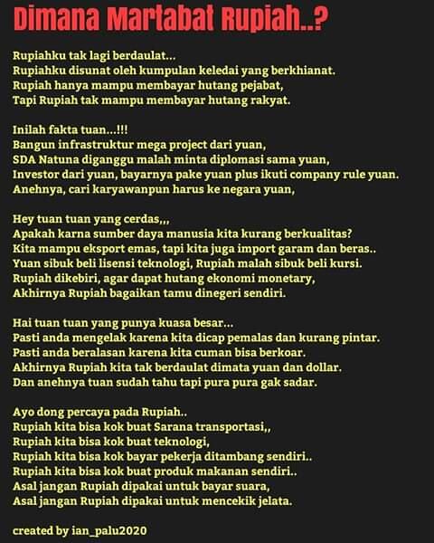 Ian Aditya, Brigadir Inspiratif yang Fotonya Kerap Disalahgunakan untuk Penipuan