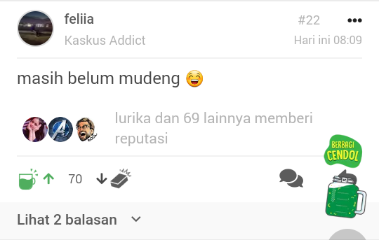 Senyum, Senyum, Senyum.....