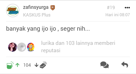 Senyum, Senyum, Senyum.....