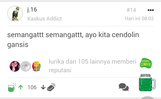 Senyum, Senyum, Senyum.....